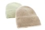 Шапка женская TT Casual 50% ангора, 30% вискоза,10% шерсть, 10% полиамид (3009-24) - фото 32475