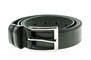 Ремень  KOSYAN мужской натуральная кожа класс пряжка (2409-8) - фото 32610