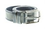 Ремень BELT PREMIUM мужской натуральная кожа  клас пряжка (2409-13) - фото 32615