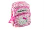 Рюкзак детский текстиль/галантерейная кожа (807) - фото 32624