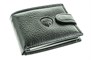 Портмоне мужское Gosset натуральная кожа (32-112-330) - фото 33224