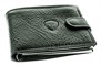 Портмоне мужское Gosset натуральная кожа (32-112-135) - фото 33225
