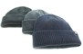 Шапка мужская Karoca 70% шерсть, 30% акрил на флисе (Х-208) - фото 33306