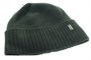 Шапка мужская  KORSAL 50% шерсть,50% акрил на флисе (Дик) - фото 33329