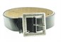 Ремень женский GZB натуральная кожа (2312-4) - фото 33430