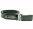 Ремень мужской GZB натуральная кожа автомат (2602) - фото 34062