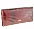 Кошелек  женский натуральная кожа/лак (102-5241) - фото 34096