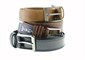 Ремень OSCAR мужской нат.кожа, класс.пряжка (2904-24) - фото 34956
