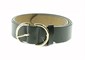 Ремень женский GZB натуральная кожа (2904-25) - фото 34957