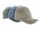 Кепка Fashion варенка 95% хлопок, 5% п/э (0605-2) - фото 34972