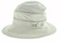 Шляпа женская Gros 100% лен  (0605-14) - фото 34983