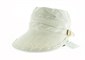 Шляпа женская Gros 100% лен  (0605-17)